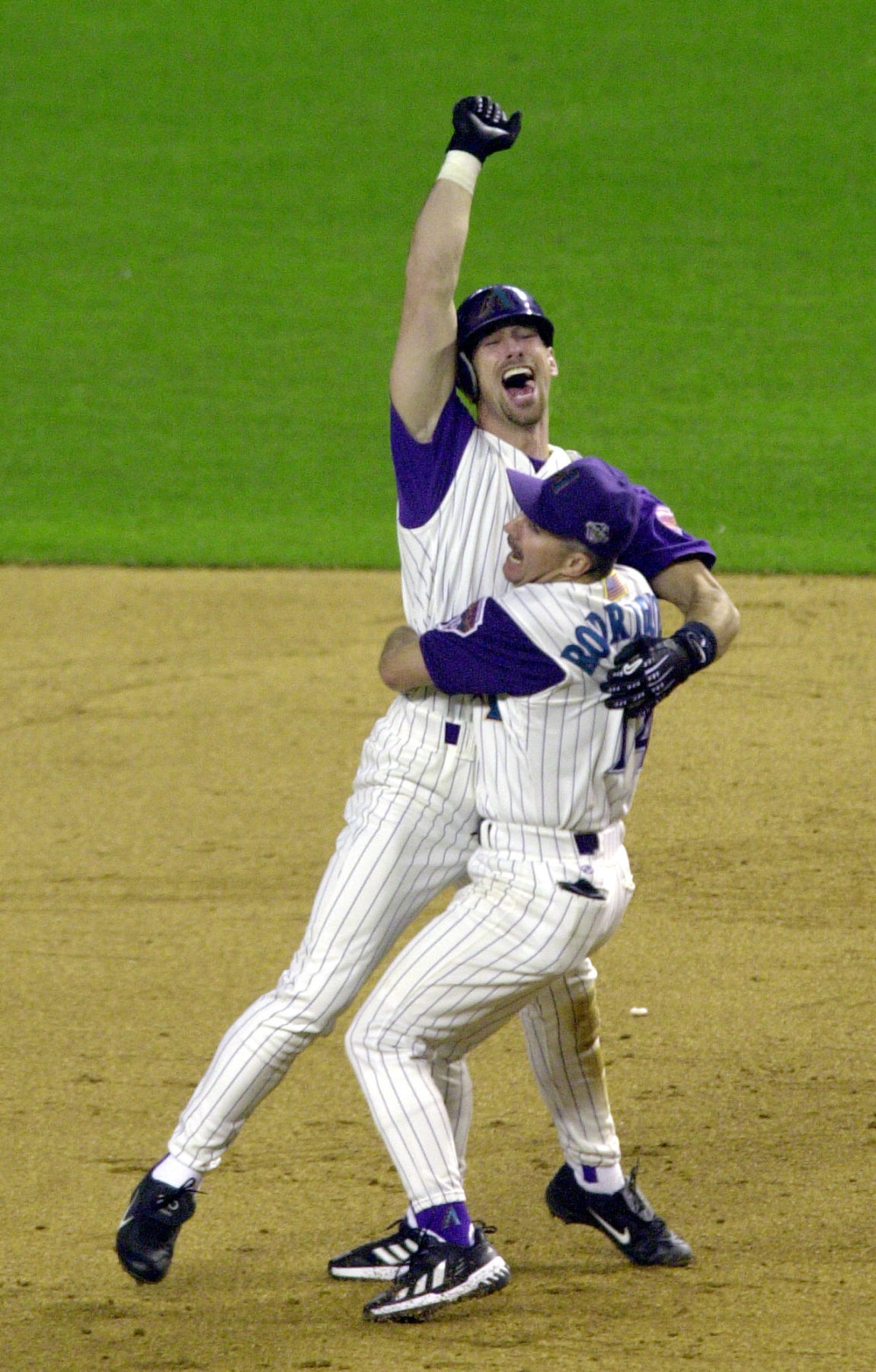 2001 Arizona Diamondbacks